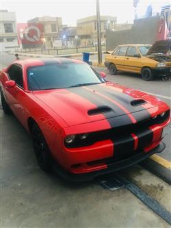دودج تشالنجر